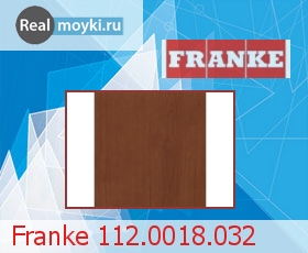  Franke 112.0018.032