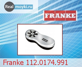  Franke 112.0174.991