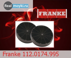  Franke 112.0174.995