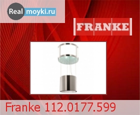  Franke 112.0177.599