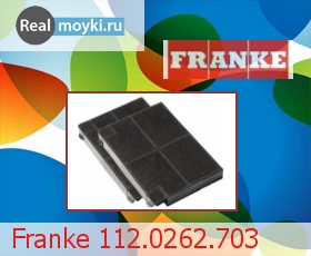  Franke 112.0262.703