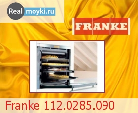  Franke 112.0285.090