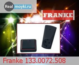  Franke 133.0072.508