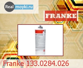  Franke 133.0284.026
