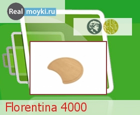  Florentina 4000