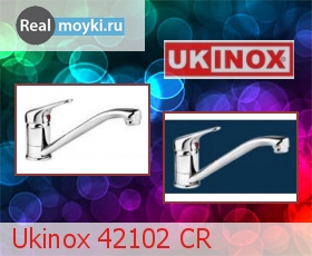   Ukinox 42102 CR