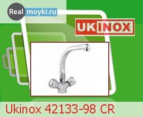   Ukinox 42133-98 CR