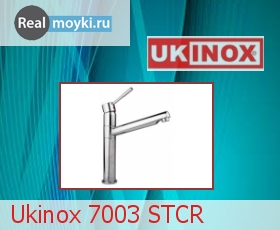   Ukinox 7003 STCR