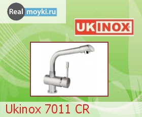   Ukinox 7011 CR