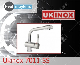   Ukinox 7011 SS