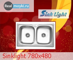   Sinklight 780x480