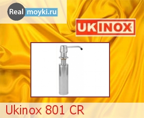    Ukinox 801 CR