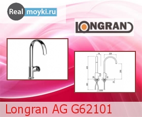   Longran AG G62101