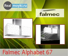   Falmec Alphabet 67
