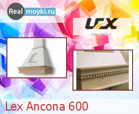   Lex Ancona 600