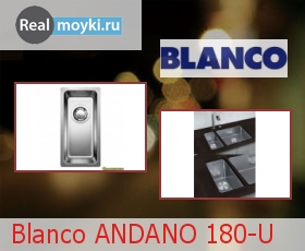   Blanco ANDANO 180-U