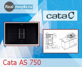   Cata AS 750