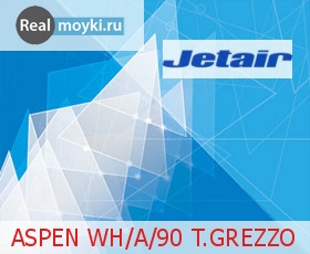   Jet Air ASPEN WH/A/90 T.GREZZO