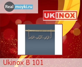  Ukinox B 101