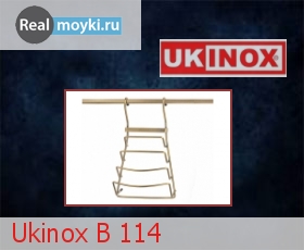  Ukinox B 114
