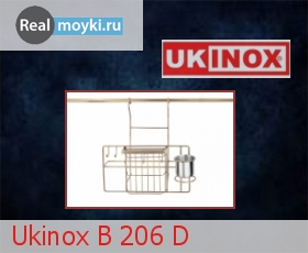  Ukinox B 206 D