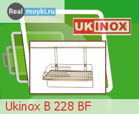  Ukinox B 228 F