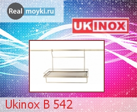  Ukinox B 542