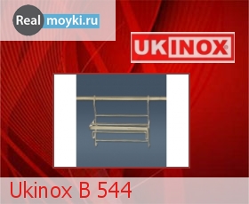  Ukinox B 544