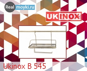  Ukinox B 545