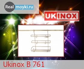  Ukinox B 761