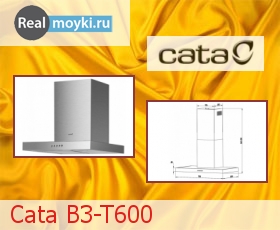   Cata B3-T600