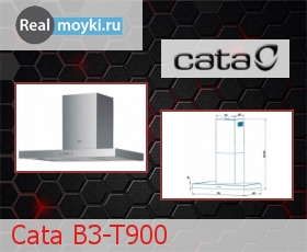   Cata B3-T900