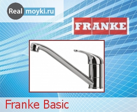   Franke Basic