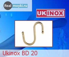  Ukinox BD 20
