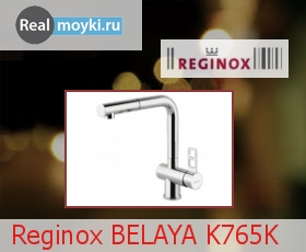   Reginox Belaya CR
