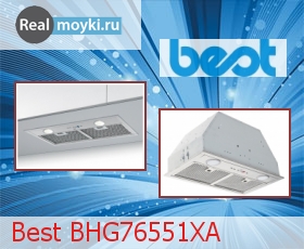   Best BHG76551XA