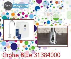   Grohe Blue 31384000