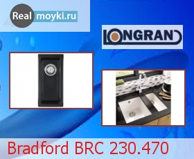   Longran Bradford BRC230.470