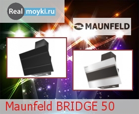   Maunfeld BRIDGE 50