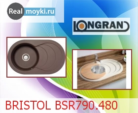   Longran Bristol BSR 790.480