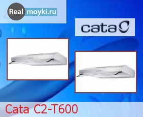   Cata C2-T600