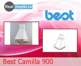   Best Camilla 900