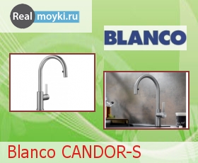   Blanco CANDOR-S