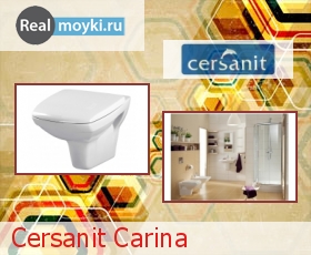  Cersanit Carina