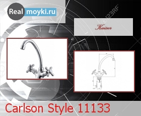   Kaiser Carlson Style 11133