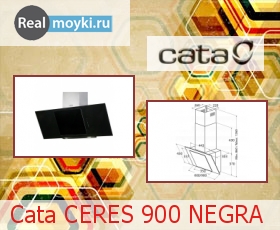   Cata Ceres 900
