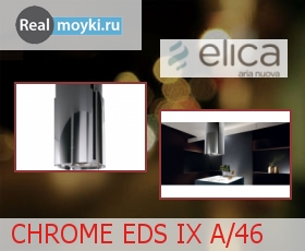   Elica Chrome EDS IX A/46