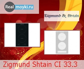   Zigmund Shtain CI 33.3
