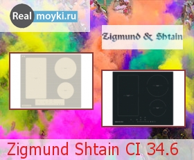   Zigmund Shtain CI 34.6