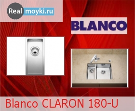  Blanco CLARON 180-U